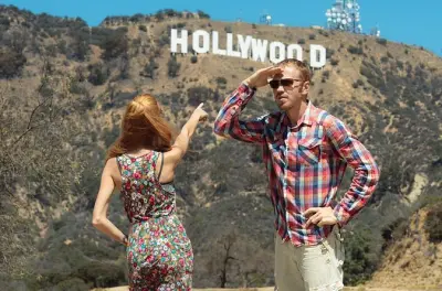 Visite privée de Greater Los Angeles : Beverly Hills et Hollywood