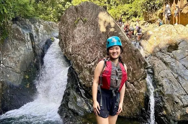 El Yunque tour privato: Escursione nella foresta pluviale e cascate