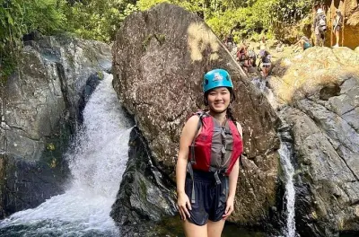 El Yunque Privattour: Wanderung im Regenwald & Wasserfälle