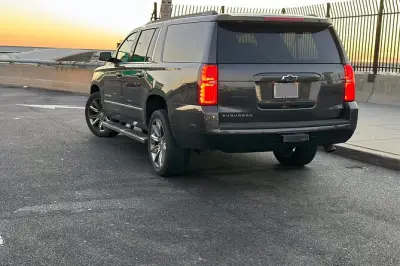 Trasferimento privato aeroporto Pittsburgh-hotel senza attese taxi