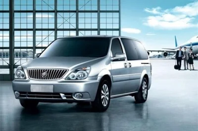 Arrive or depart shanghai with a private pudong airport transfer, personal meet-and-greet, and local driver. includes pickup, air-conditioned ride, and easy booking.