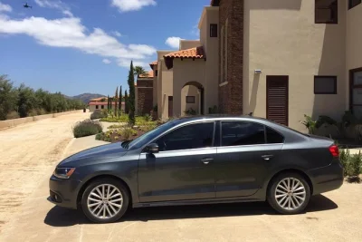 Explore valle de guadalupe’s organic wineries, taste local wines, visit a farm, and enjoy horseback riding. includes private driver and bottled water for your day.