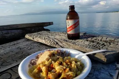 Tour Appleton Estate Rum e Pelican Bar: Costa sud della Jamaica