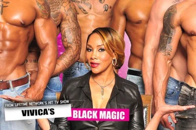 Erlebe die las vegas nightlife mit tickets für die einzige all-black male revue. genieße die live-cast aus dem tv, die energie im lamarre theater und barrierefreien zugang.