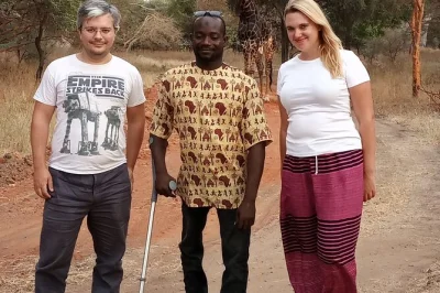 Experience senegal’s vibrant cities, lac rose, gorée island, and the lompoul desert on a private 7-day tour with local guides, hotels, and all fees included.