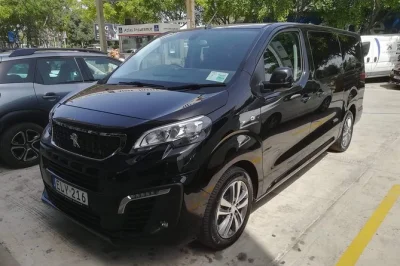 Explore malta’s top sights in comfort with a private driver, flexible itinerary, and local snack included. see mdina, beaches, crafts villages, and more—pickup provided.