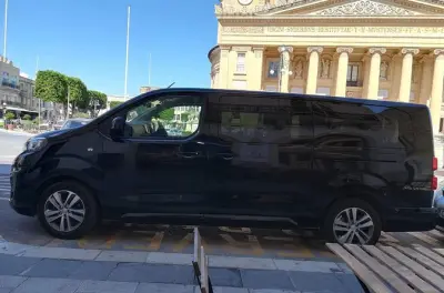 Ganztägige Gozo-Tour mit privatem Fahrer: 8 Stunden
