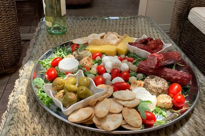 Tour privado em Malta com motorista: Almoço no campo e vinho