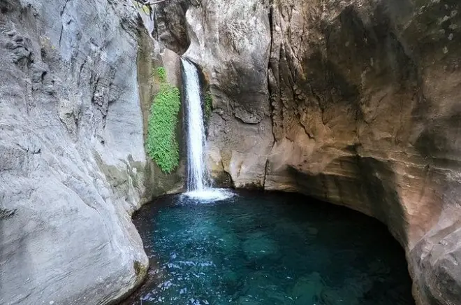 Jeep safari ad Alanya con pranzo e visita al canyon di Sapadere