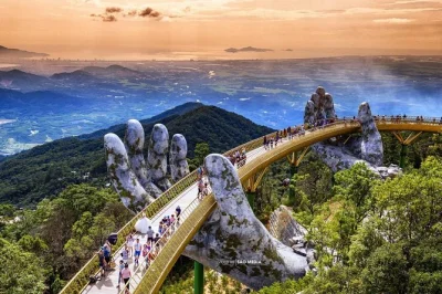 Entdecken sie vietnam in 15 tagen: trekking in sapa, kreuzfahrt in der halong-bucht, schwimmende märkte, streetfood-touren & historische städte. authentische erlebnisse mit lokalen guides.