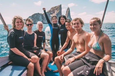 Snorkel at kicker rock near san cristobal, spot sea lions & turtles, relax on secluded beaches, and enjoy lunch onboard—all with a certified galapagos guide.