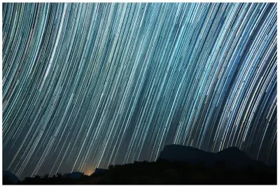 Sternbeobachtung in Sahyadri mit Astronomie, Essen und Lagerfeuer