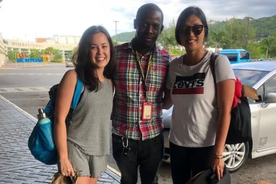 Arrive in negril relaxed with a private transfer from montego bay, including beers, water, and a friendly local guide. safe, clean vehicles and flexible pickup.