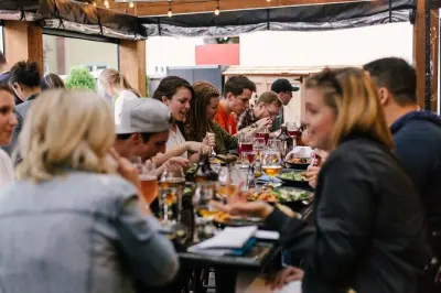 Cuenca Food Tasting Tour: Hidden Gems Small Group
