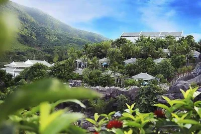 Entspannen sie im than tai thermalpark bei einer geführten tagestour ab da nang. inklusive hotelabholung, mittagessen, wasserspaß und thermalbädern. jetzt buchen.