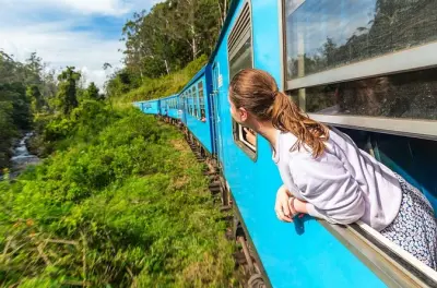 Sri Lanka em 10 dias: Vida selvagem e cultura de Yala a Sigiriya