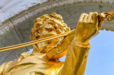 Visite art et culture à Vienne avec un guide local
