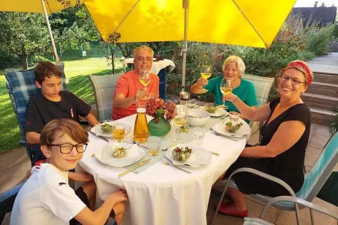 Corso di cucina alpina a Rankweil: Impara da uno chef locale