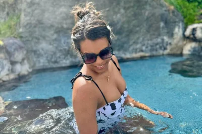 Relax in papallacta’s thermal pools, explore andean trails, and enjoy a full day escape from quito with a bilingual local guide and included spa entrance.