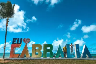 Plages de St. Cruz Cabralia : Histoire et villages côtiers