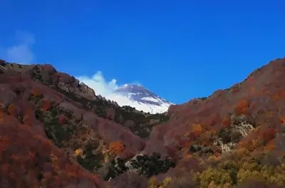 Sicily Shore Excursion: Etna, Taormina, Castelmola for Cruisers