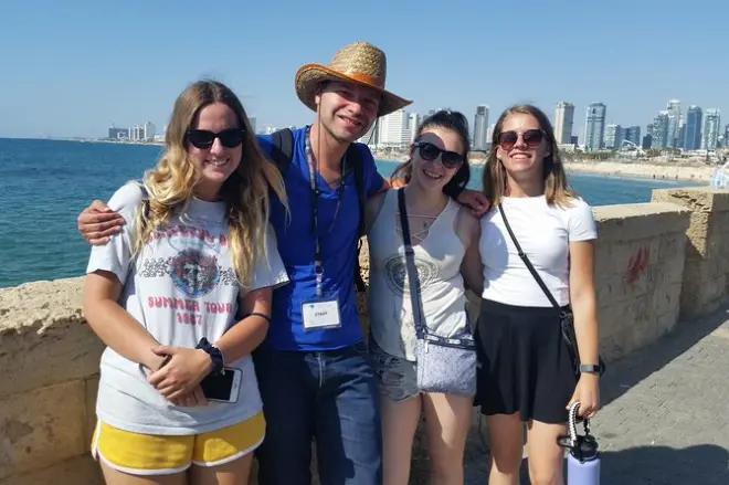 Private Tel-Aviv tour: Old Jaffa, Carmel Market, Neve Tzedek