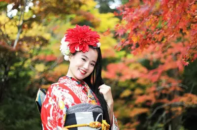 Foto professionali a Kanazawa tra Kenroku-en e Higashichaya
