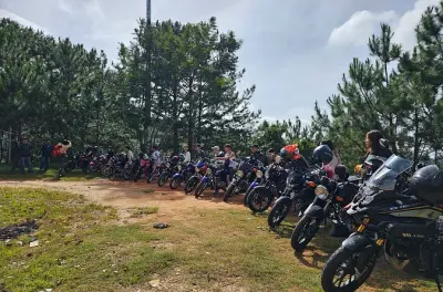 Da Lat Easy Rider Tour: Kaffee, Wasserfälle & Dorf