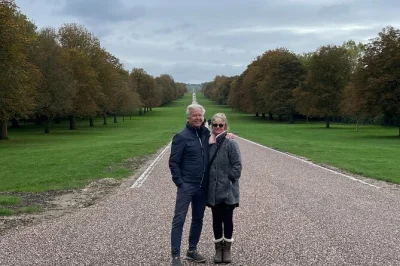 Descubre windsor con un guía local en un tour privado a pie. visita windsor castle, eton college y los secretos más curiosos del pueblo. horarios flexibles.