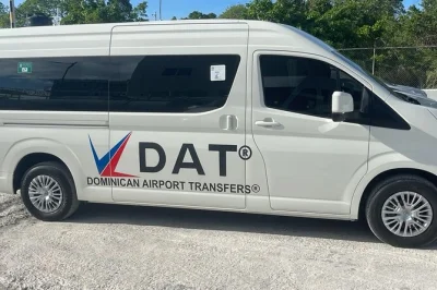 Transfer privativo do aeroporto de punta cana até royalton resorts com motorista que fala inglês, wifi e carro com ar-condicionado. ida e volta incluídas.