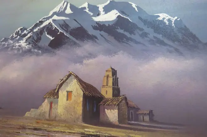 Bolívia 4 dias privado: Lago Titicaca e salar de Uyuni