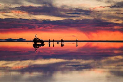 Entdecken sie san pedro de atacama in 4 tagen – mondtal, el tatio geysire, lagunen, salzebenen. kleine gruppe, zweisprachiger guide, hotel & transfers inklusive.