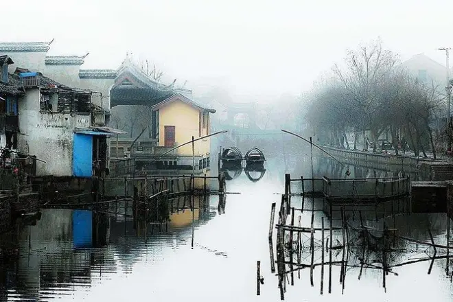 Self-Guided Day Trip to Shaoxing from Hangzhou: Private Transfer