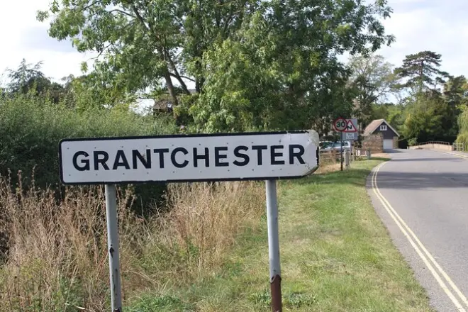 Locaciones de la serie Grantchester: Tour privado a pie de 2 horas