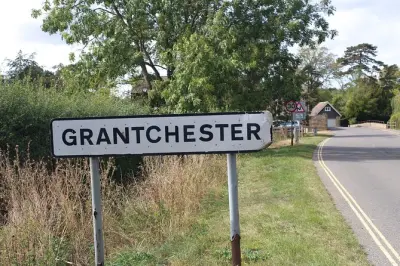 Locaciones de la serie Grantchester: Tour privado a pie de 2 horas