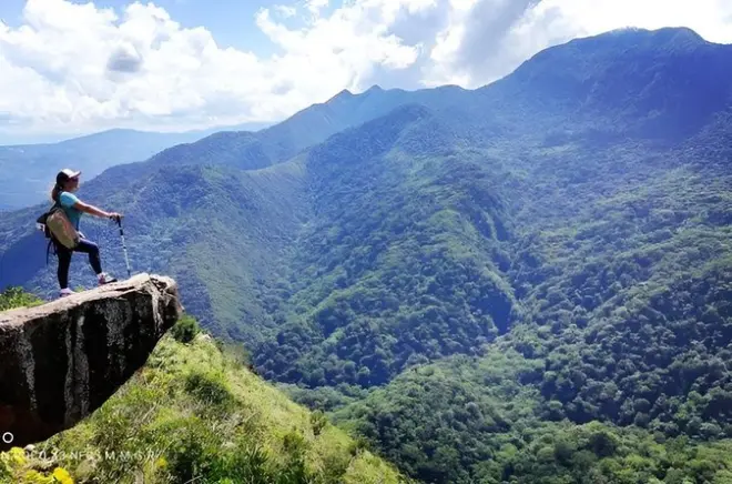 Alto Shilcayo Hike Tarapoto: Rainforest & Views
