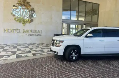 Privater Transfer vom Flughafen Puerto Vallarta zur Südküste
