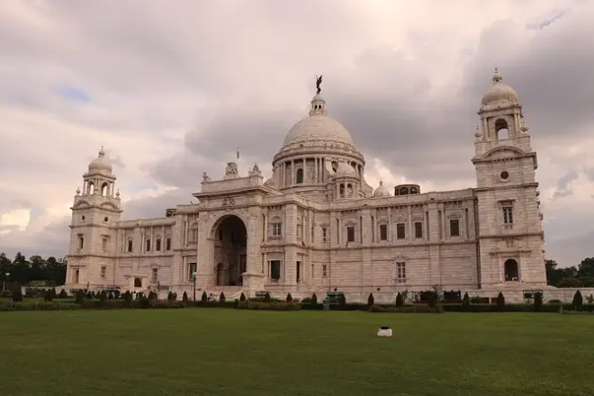 Kolkata : Guide privé et visite de six sites coloniaux et sacrés