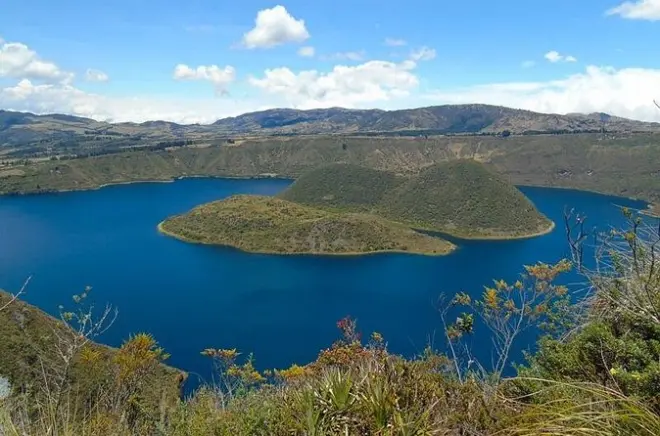 Mercato di Otavalo e foresta di Mindo, 3 giorni da Quito