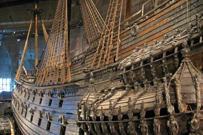 Explore stockholm’s old town, walk cobbled alleys, ride a city ferry, and skip the line at the vasa museum—guided tour with entry tickets included.