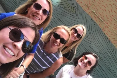 Entdecke daytona beach mit einer unterhaltsamen schnitzeljagd. löse rätsel, erfülle aufgaben und sammle punkte – perfekt für gruppen, familien oder teambuilding.