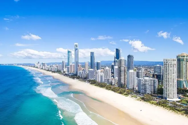 Tour privato Brisbane e Gold Coast: Scegli giorno e tappe