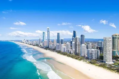 Private Brisbane & Gold Coast tour: Choose your day and stops