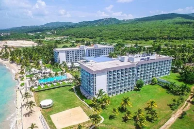 Private airport transfer from montego bay to dreams rose hall resort with pickup, local driver, and scenic stops along the way. book for comfort and easy arrival.