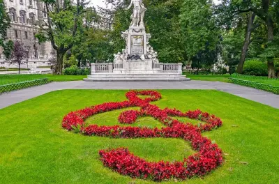 Tour Mozart a Vienna con guida locale: Segui le sue tracce