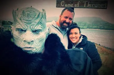 Game of Thrones Tour Belfast: Giant's Causeway & Filming Sites