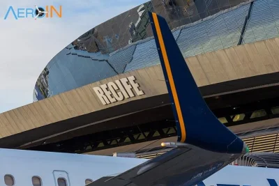 Privater transfer vom flughafen recife nach porto de galinhas mit flexiblem abholservice, wlan und stopp an der korallenkarte brasiliens sowie besuch eines seepferdchen-reservats.