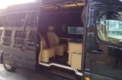 Cappadocia Private Airport Transfer: Direct to Your Hotel