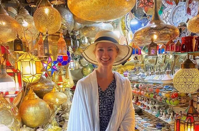 Taroudant Halbtagestour ab Agadir: Souks und Stadtmauer