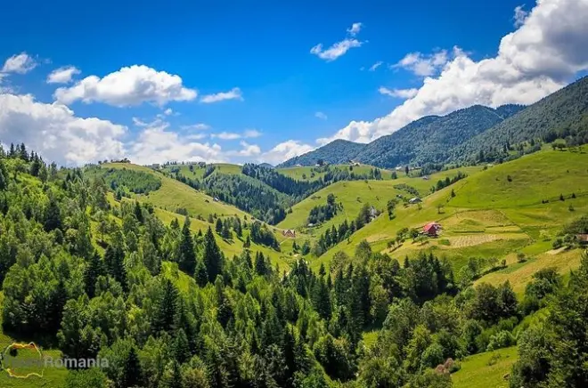 Transilvânia em 3 dias saindo de Bucareste: Castelos e vilas medievais